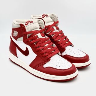 Jordan 1 High "Varsity red" Women's ------------------------------------------------------ 💵 Dostupné nyní na našem...