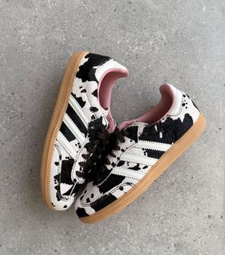 Samba OG "Cow Print" Women's ------------------------------------------------------ 💵 Dostupné nyní na našem e-shopu...
